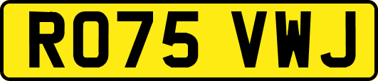 RO75VWJ