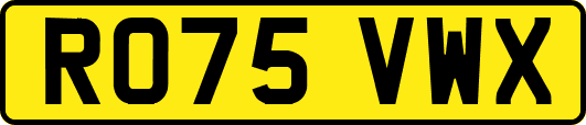 RO75VWX