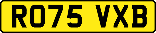 RO75VXB