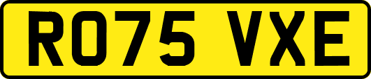RO75VXE