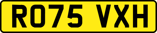 RO75VXH