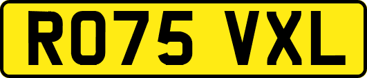 RO75VXL
