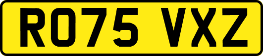 RO75VXZ
