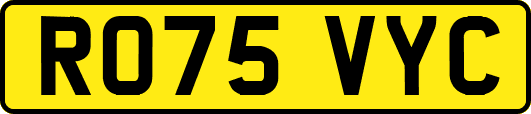 RO75VYC
