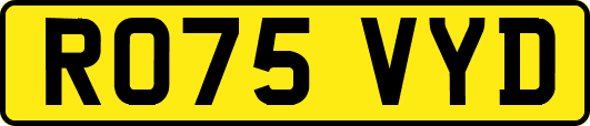 RO75VYD