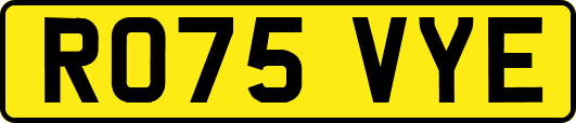 RO75VYE