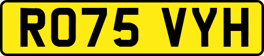 RO75VYH
