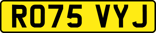 RO75VYJ