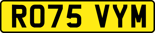 RO75VYM