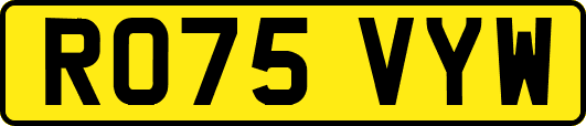 RO75VYW