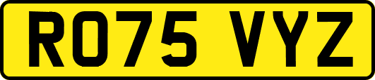 RO75VYZ