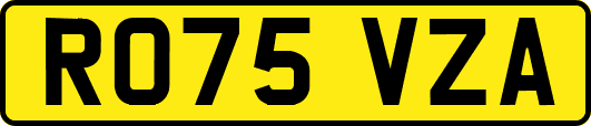 RO75VZA