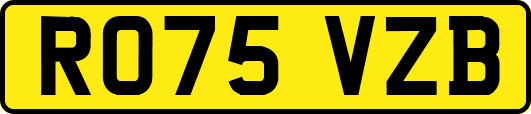 RO75VZB