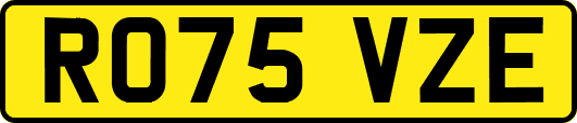 RO75VZE