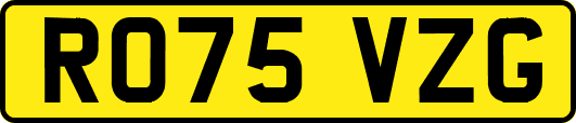 RO75VZG