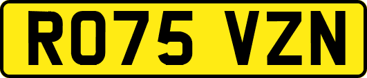 RO75VZN