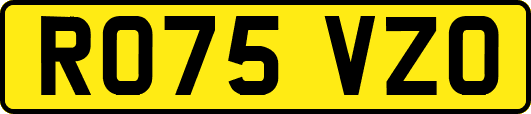 RO75VZO