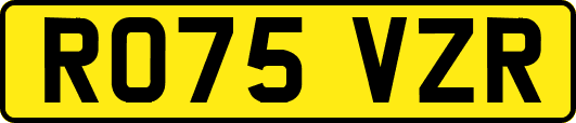 RO75VZR