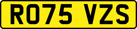 RO75VZS