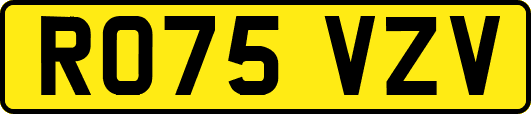 RO75VZV