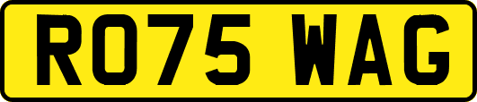 RO75WAG