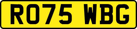 RO75WBG