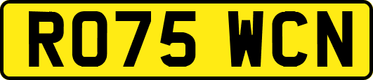 RO75WCN