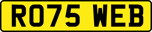 RO75WEB