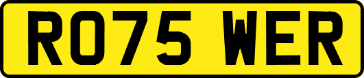 RO75WER