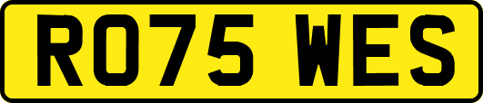 RO75WES