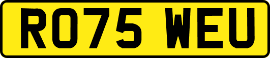 RO75WEU