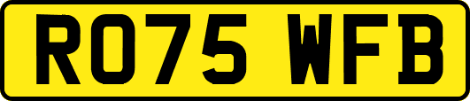 RO75WFB