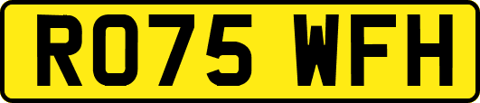 RO75WFH
