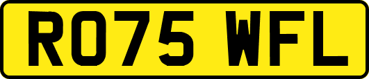 RO75WFL