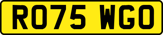 RO75WGO