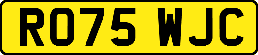 RO75WJC