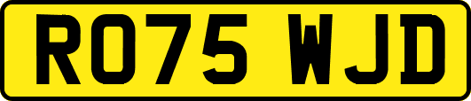 RO75WJD