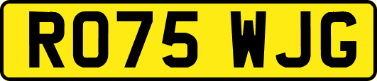 RO75WJG