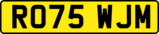 RO75WJM
