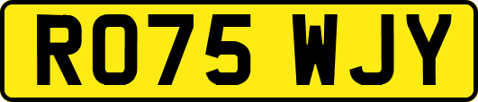 RO75WJY