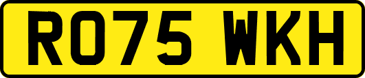 RO75WKH