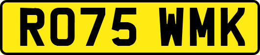 RO75WMK