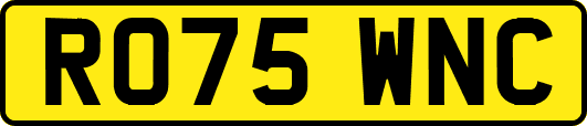 RO75WNC