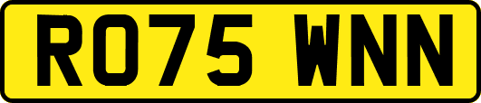 RO75WNN