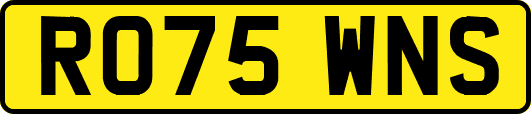RO75WNS