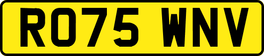 RO75WNV