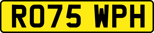 RO75WPH