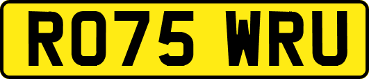 RO75WRU