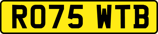 RO75WTB