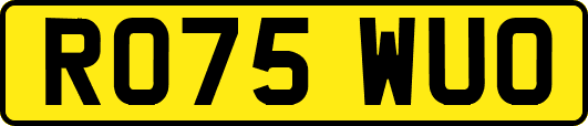 RO75WUO